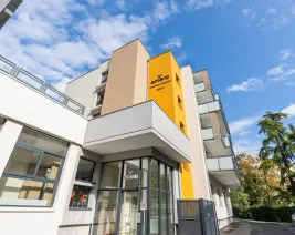 EHPAD Residence Agelia : EHPAD à Chambéry