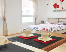 Domaines les Edelweiss : Résidence Service Senior à Scionzier