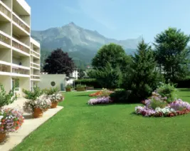 Résidence le Passy Flore : Résidence Service Senior à Passy