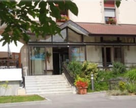 Foyer du Leman : Résidence Service Senior à Douvaine