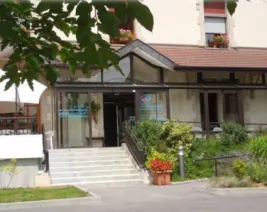Foyer du Leman : Résidence Service Senior à Douvaine