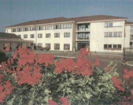 EHPAD les Balcons du Lac : EHPAD à Thonon-les-Bains
