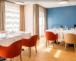 Korian Terrasses du Xxème : EHPAD à Paris 20ème