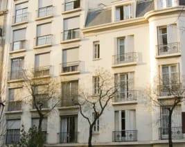 Residence Club le Montsouris : EHPAD à Paris 14ème