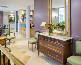 Residence du Marais : EHPAD à Paris 3ème