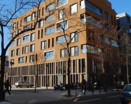 La Nouvelle Maison Isatis