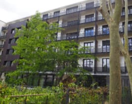 Résidence Antoine Portail : EHPAD à Paris 6ème