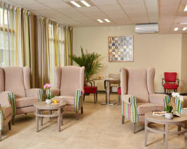 Résidence Ornano : EHPAD à Paris 18ème