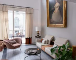 Retraite Dosne : Résidence Service Senior à Paris 16ème