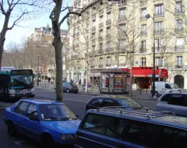 Foyer-Logement de la Fondation de Rothschild : Résidence Service Senior à Paris 12ème