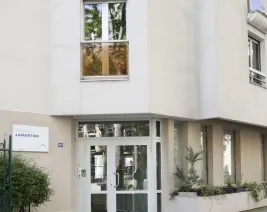 Residence Lamartine : Résidence Service Senior à Paris 16ème