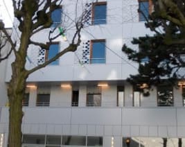 Residence Medicalisee Cos Hospitalité Familiale : EHPAD à Paris 20ème