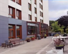 Résidence Notre Dame de Bon Secours : Résidence Service Senior à Paris 14ème