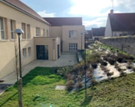 Les Jardins de la Serenite : Résidence Service Senior à Boran-sur-Oise