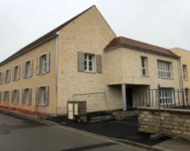 Les Jardins des Sérénités : Résidence Service Senior à Boran-sur-Oise