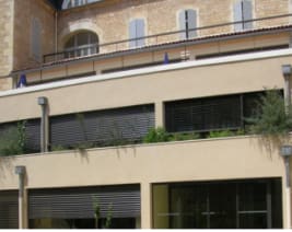 EHPAD de la Bastide : EHPAD à Beaumont-du-Périgord