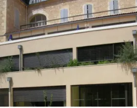 EHPAD de la Bastide : EHPAD à Beaumont-du-Périgord
