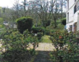 EHPAD la Roche Libère : EHPAD à Terrasson-Lavilledieu