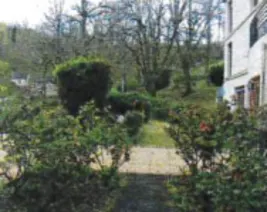 EHPAD la Roche Libère : EHPAD à Terrasson-Lavilledieu