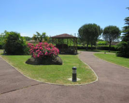 EHPAD Résidence le Perigord : EHPAD à Capdrot