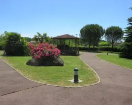 EHPAD Résidence le Perigord : EHPAD à Capdrot