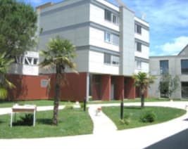 EHPAD Marcel Cantelaube : EHPAD à Salignac-Eyvigues