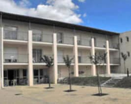 Residence la Maison de Gout : EHPAD à Gout-Rossignol