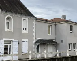 EHPAD Villa du Manoire : EHPAD à Saint-Pierre-de-Chignac