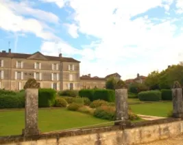 Residence Sainte Marthe : EHPAD à La Tour-Blanche