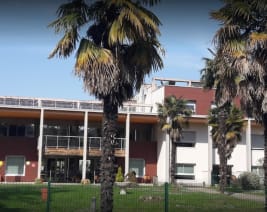 EHPAD de l'Hôpital de Bergerac au Jardin d'Antan : EHPAD à Bergerac