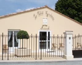 EHPAD le Petit Gardonne : EHPAD à Montagnac-la-Crempse