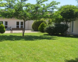 EHPAD Jean Gallet : EHPAD à Coulounieix-Chamiers