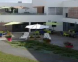 EHPAD les Jardins de Plaisance : EHPAD à Nouaille