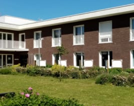 EHPAD la Belle étoile : EHPAD à Montivilliers