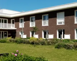 EHPAD la Belle étoile : EHPAD à Montivilliers
