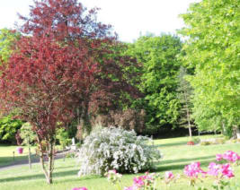 Residence Castel Saint-Joseph - Hodeng au Bosc : EHPAD à Hodeng-au-Bosc