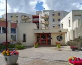 Foyer-Logement Résidence Bellevue : Résidence Service Senior à Bonsecours
