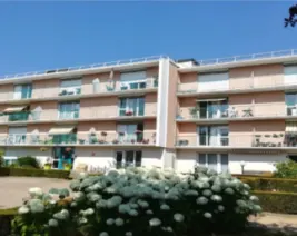 Foyer-Logement Résidence des Pérêts : Résidence Service Senior à Le Mesnil-Esnard