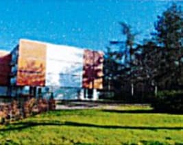 Résidence Eugénie Cotton : Résidence Service Senior à Grand-Couronne