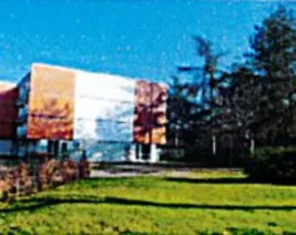 Résidence Eugénie Cotton : Résidence Service Senior à Grand-Couronne