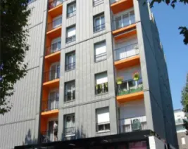 Résidence Massillon : Résidence Service Senior à Le Havre