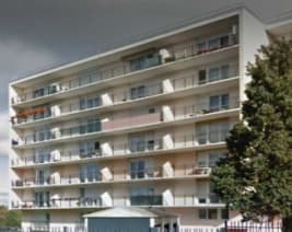 Résidence Bretagne : Résidence Service Senior à Le Havre