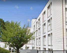 Résidence Montgéon : Résidence Service Senior à Le Havre