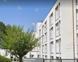 Résidence Montgéon : Résidence Service Senior à Le Havre