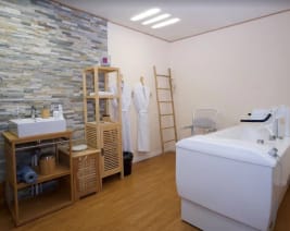 Residence les Hautes Bruyères : EHPAD à Bonsecours