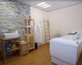 Residence les Hautes Bruyères : EHPAD à Bonsecours