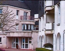Foyer-Logement les Aubépines Yerville : Résidence Service Senior à Yerville