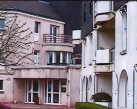 Foyer-Logement les Aubépines Yerville : Résidence Service Senior à Yerville