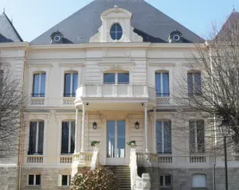 Residence du Chateau Nodet : EHPAD à Montereau-Fault-Yonne