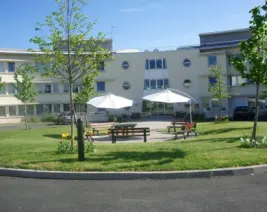 EHPAD les Acacias : EHPAD à Mitry-Mory